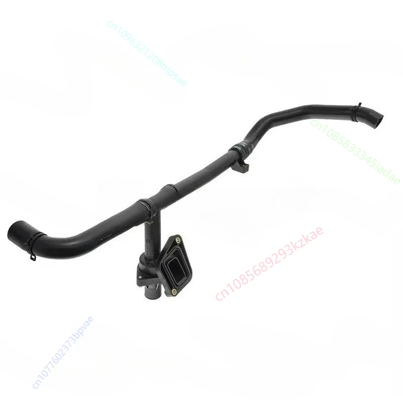 

Модель X Eurospare Koelvloeistofslang C2S43430X C2S43430