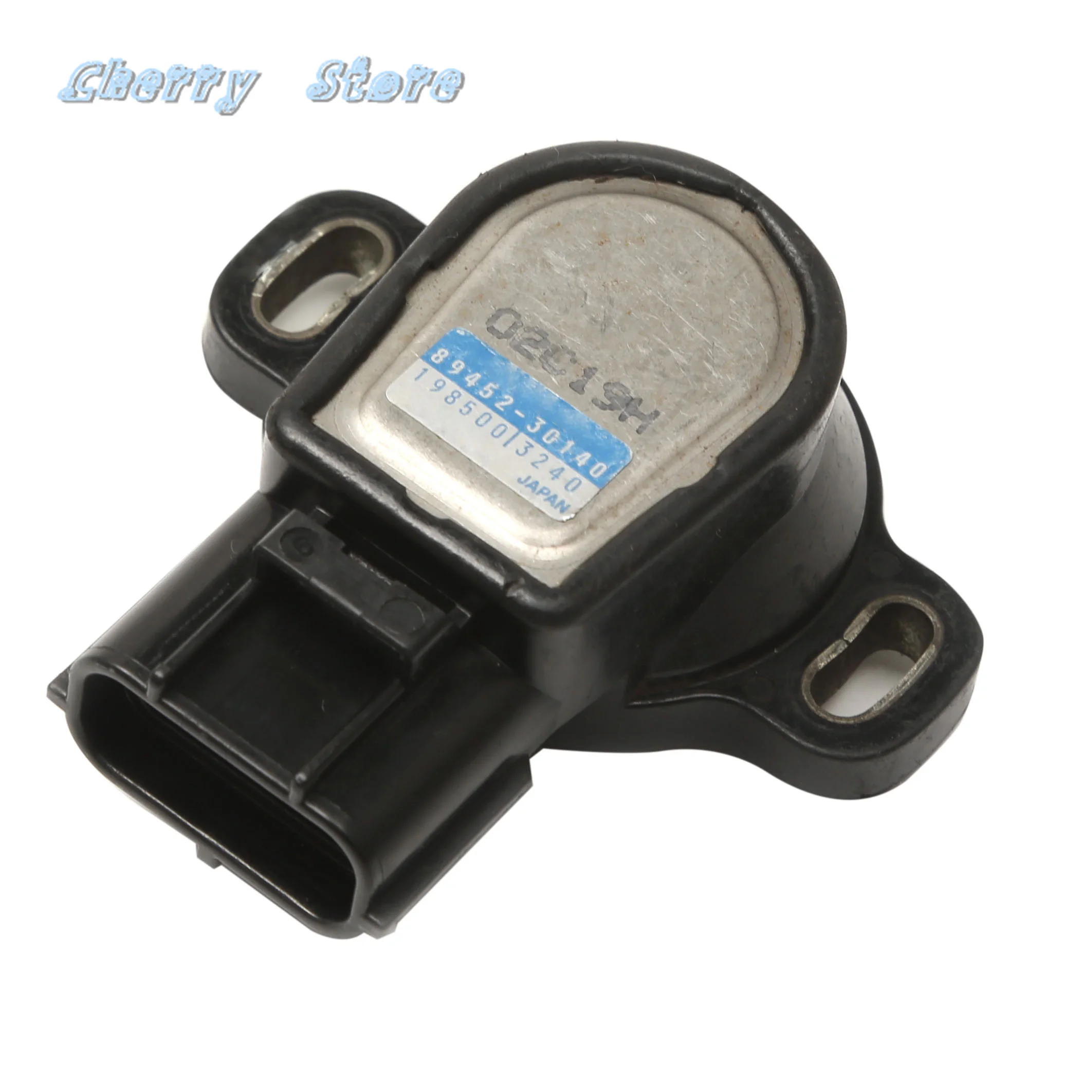 Throttle Position Sensor TPS 89452-30140 89452-30150 For Toyota Land Cruiser Tundra Sequoia 2001~2002 19850-03240