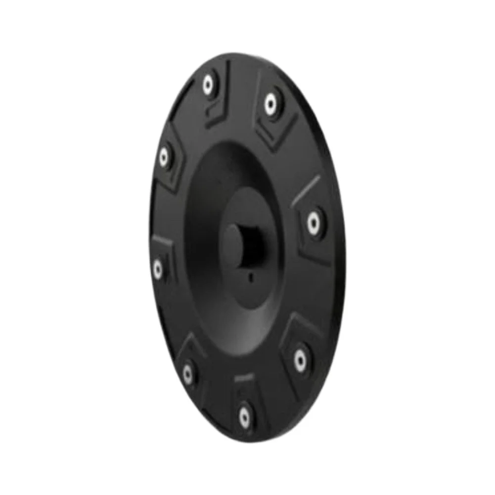Replacement Blade Disc for Mammotion For Yuka Robotic Mowers 500 through Designed to Meet For RSMA-03 Requirements