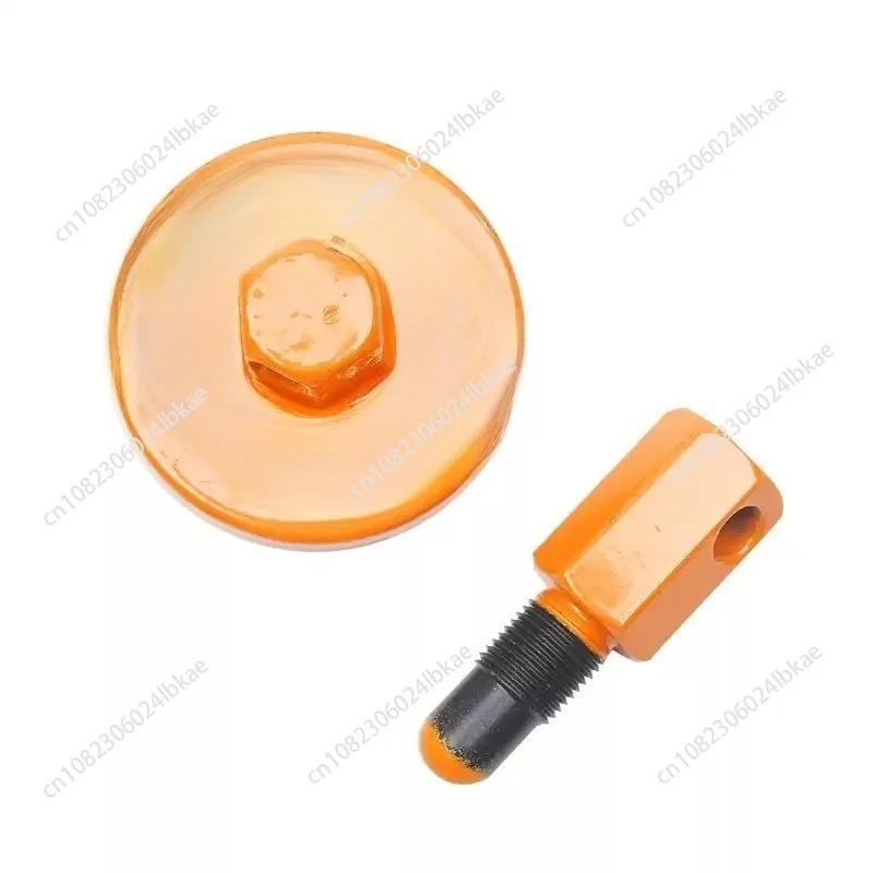 For SET  maintenance  for  chainsaw clutch  2500&G52/58  remover