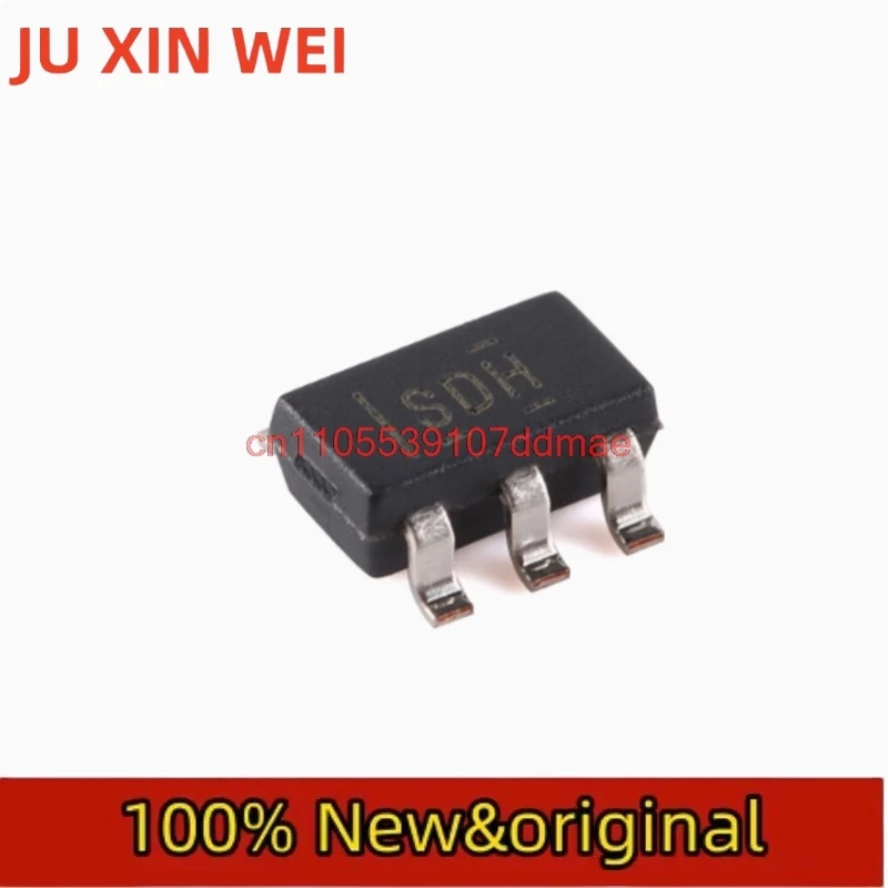 50pcs  TPS70950DBVR SOT-23-5