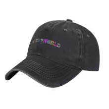 Astroworld Cactus-Jack Hiphop Baseball Cap Casual Katoen T-Travis Scott Zonnepet Mannen Vrouwen Outdoor Activiteiten Verstelbare Caps Hoed - AliExpress 