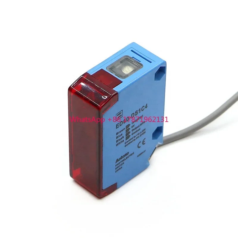 

photocell switch ED60-R5C4 NPN electronic photoelectric Car parking sensor