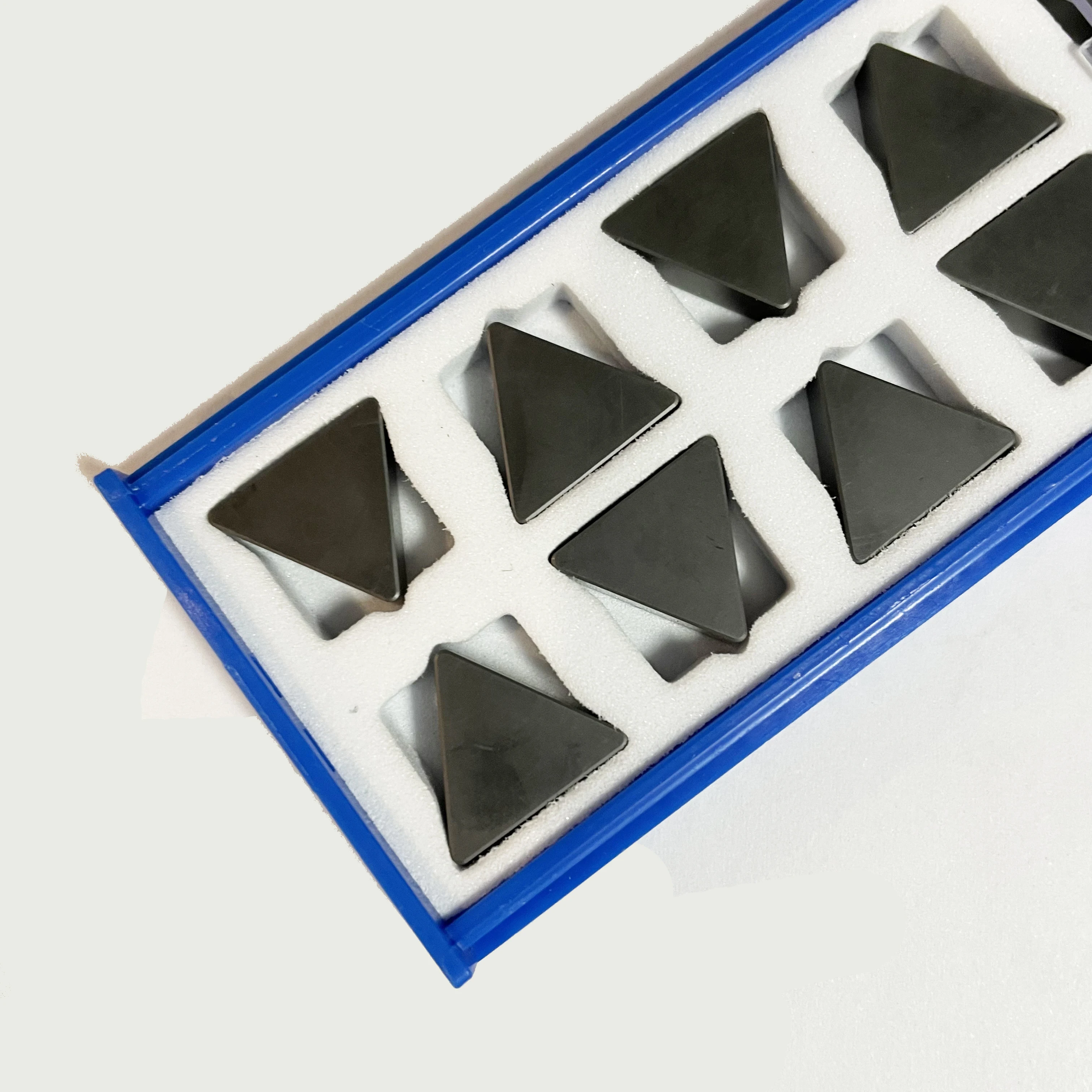 Factory direct sales CBN Inserts TNGN1604 TNMN1604