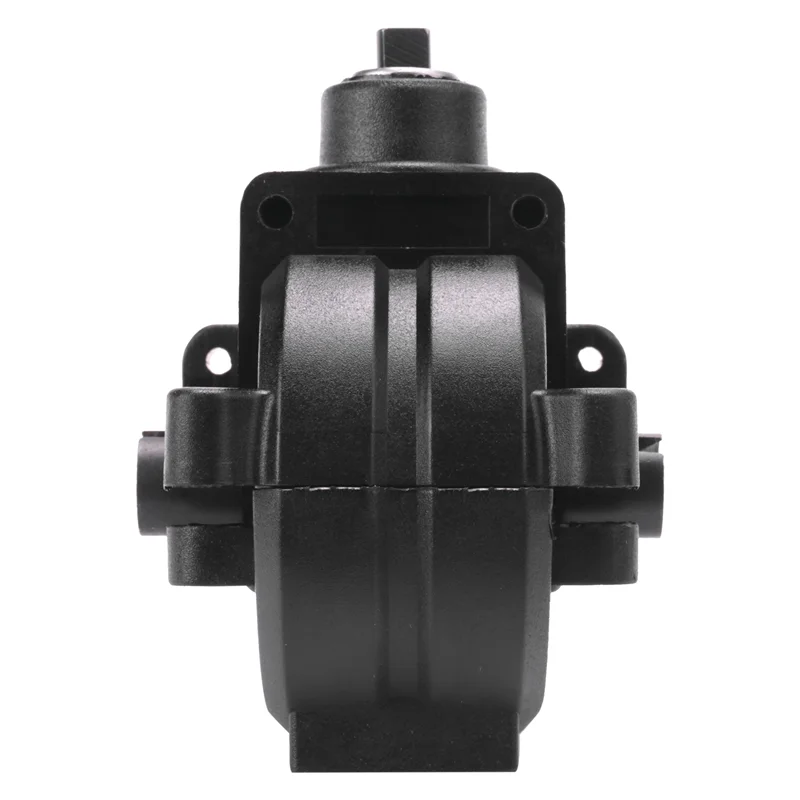 HSP 1:10 RCカー用ギアボックスコンプリートセット ドライブ＆デフギア 02024 02051 02030 03015 94123 94106 94107 94108-Y34A