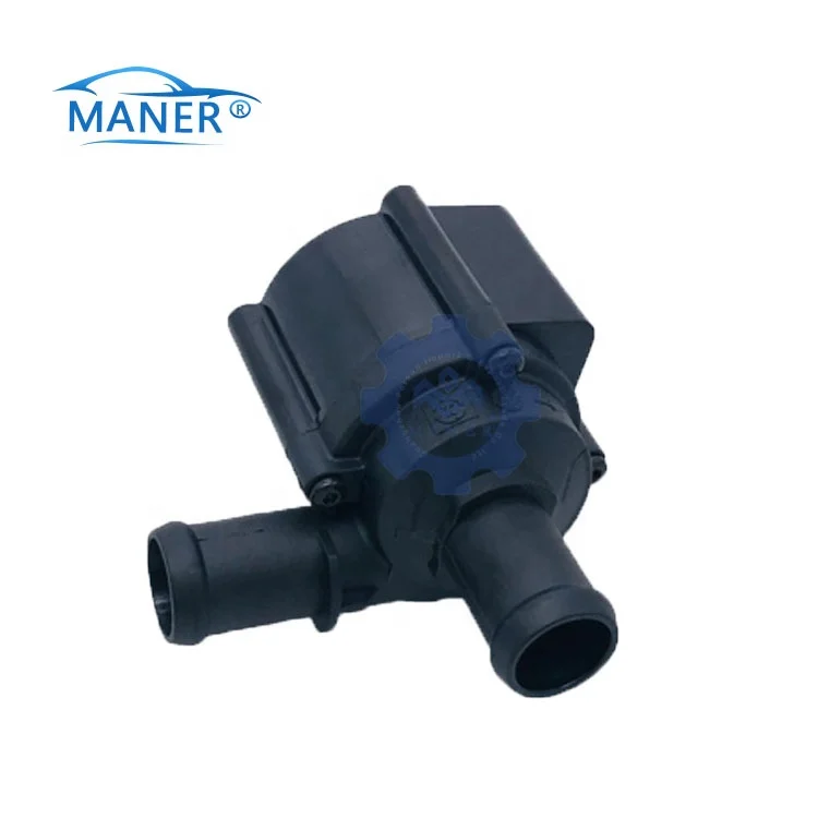 MANER 06H121601N Electronic Engine Cooling Water Pump For Audi A4 A5 A6 Q5 VW Jetta Beetle