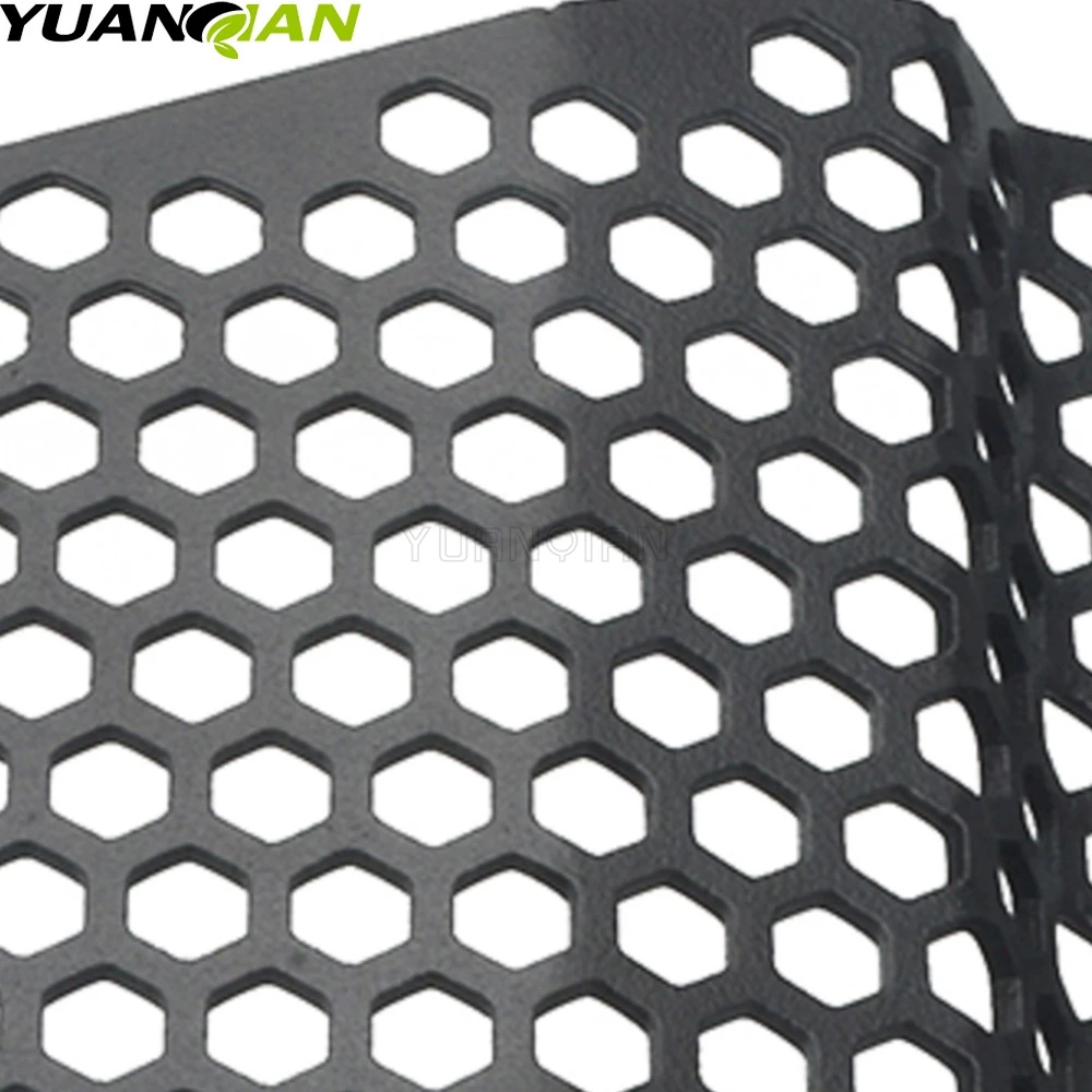 For BMW F800R F 800 R 2004 2005 2006 2007 2008 2009 2010 2011 2012 2013 2022 2023 Radiator Grille Cover Guard Protection
