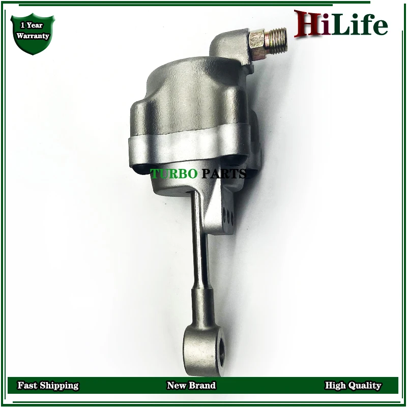 HE551V Turbo Wastegate 2881993 for Cummins Truck Various with ISX QSX15 Engine ISX04 X2 X3 ISX Signature ISX QSX15 3768268