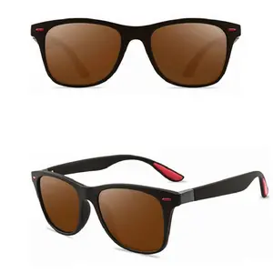 8 Hauptverkaufs -Square -Brille Frau - №6