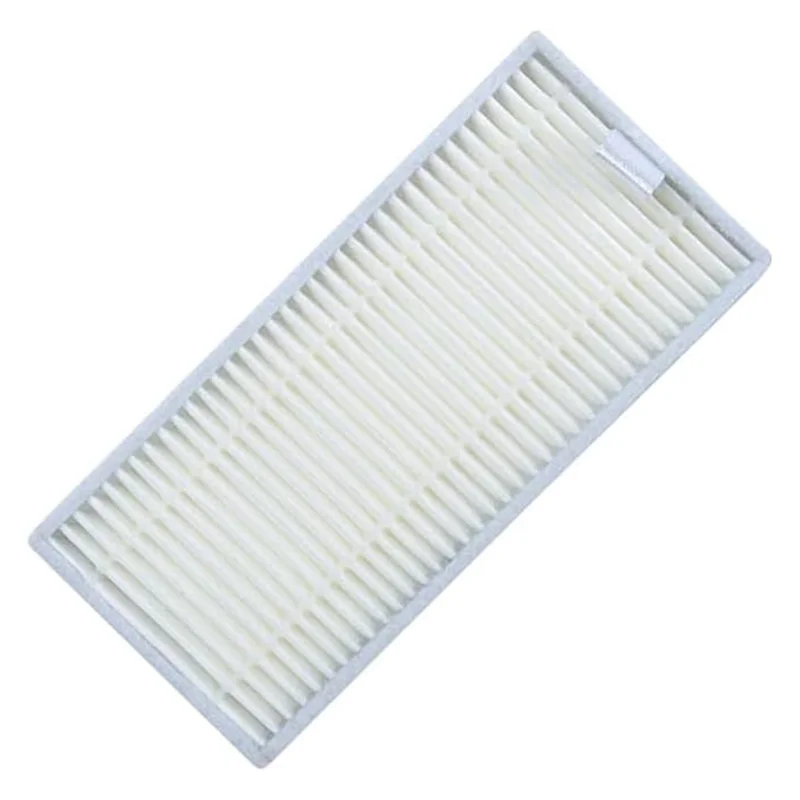 A83X-HEPA فلتر ل ILIFE T20S A20 V3x / Polaris PVCR 3600 / G2 0926W G2 0726W / G2 1226 جهاز آلي لتنظيف الأتربة قطع الغيار