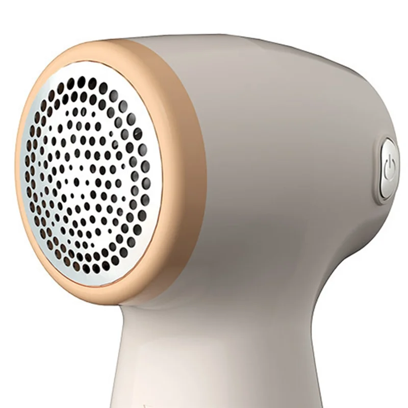 ماكينة تشذيب كرة الشعر BBNV، شاشة رقمية ذكية، ماكينة تشذيب منزلية مريحة وقابلة لإعادة الشحن