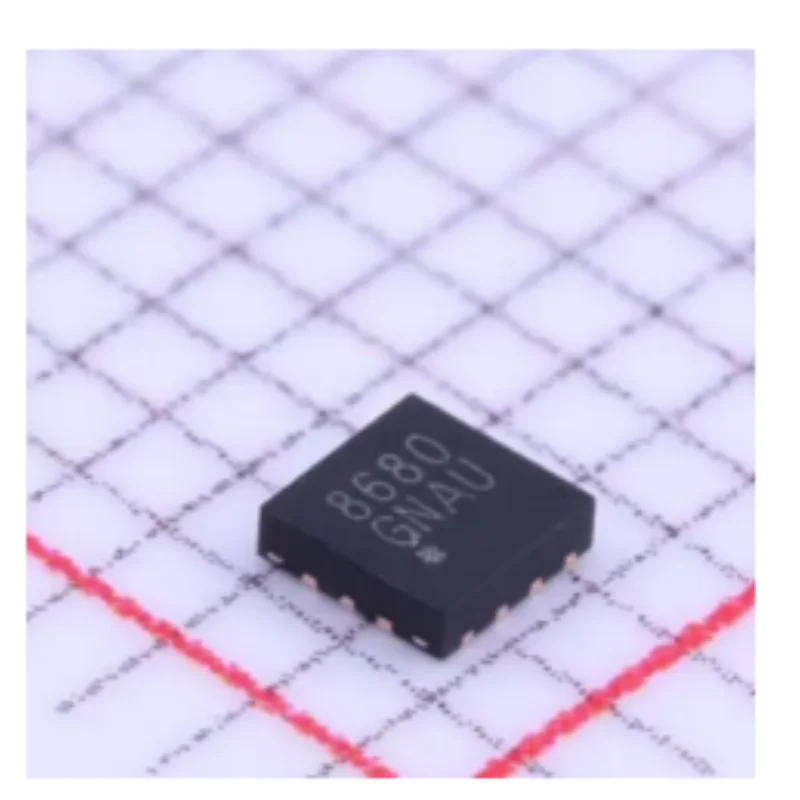50PCS MXD8680 QFN‑14‑EP 2x2mm SP8T RF Antenna Switch 0.1‑3GHz Low Insertion Loss For 2G 3G 4G Cellular Modem