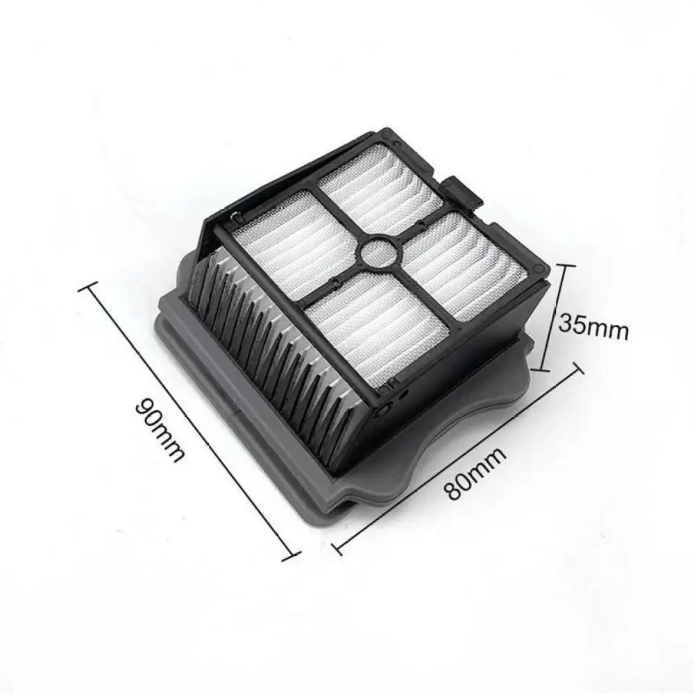 Vacuum Cleaner Maintenance Filter For Tineco S3 S5 FW25M01 HF20E01 Replacement Accessory Floor Washer Parts Cleaning Tool