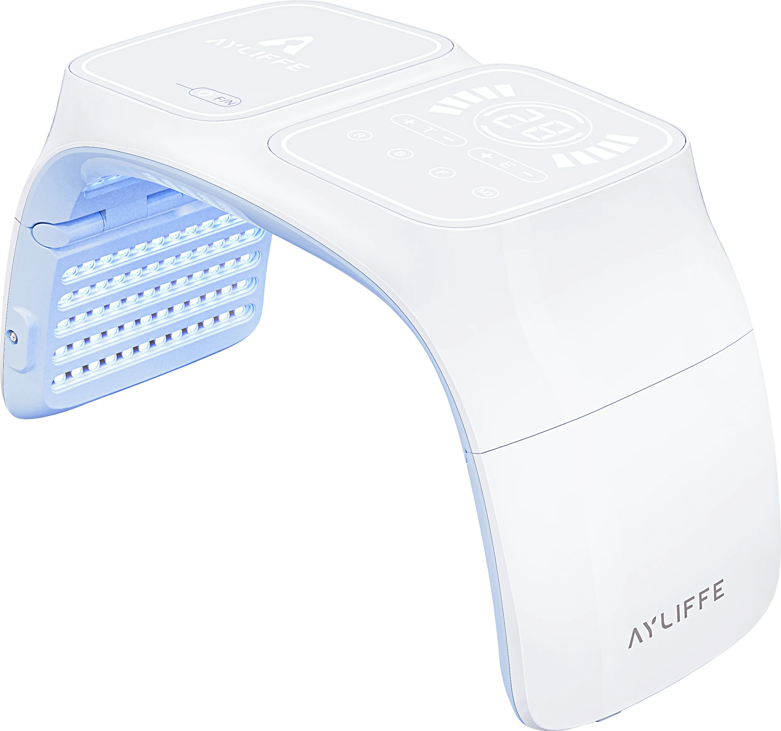 

OFAN AY-M3 Three-color Spectrometer Beauty Device Acne Removal Photon Rejuvenation Lightens Pigment Spots Repairs Skin