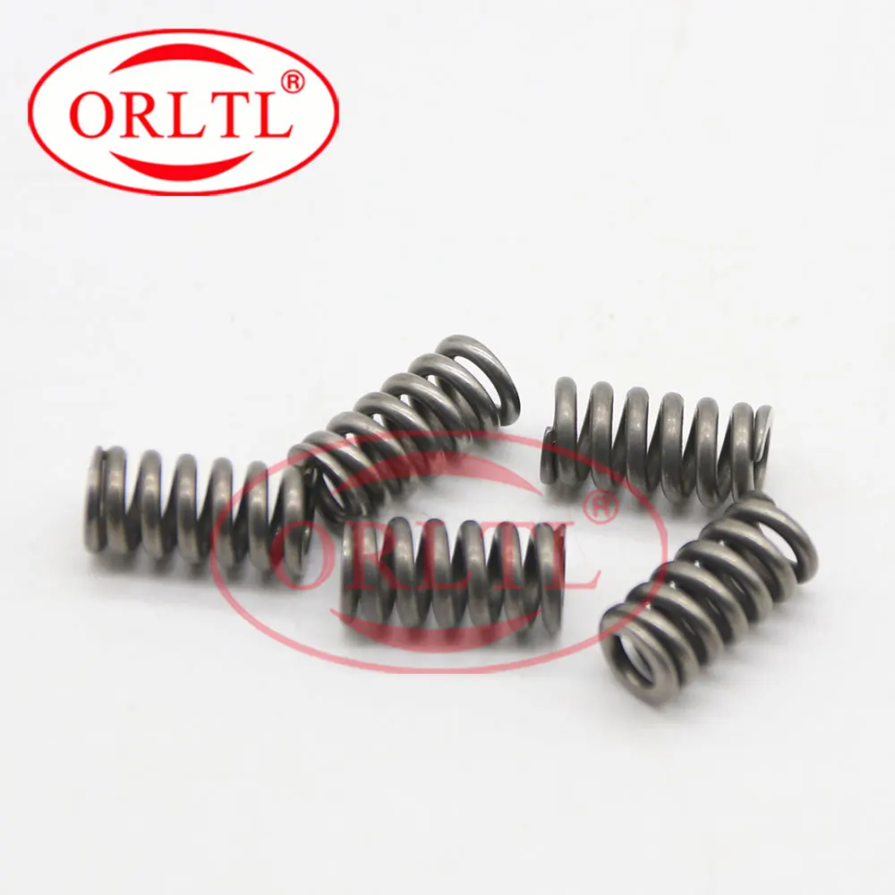 5 قطعة/الحقيبة F00VC09023 (F00V C09 023) حاقن قضيبي مشترك أجزاء محرك الديزل فوهة الربيع مجموعة F 00V C09 023 لبوش حاقن #3