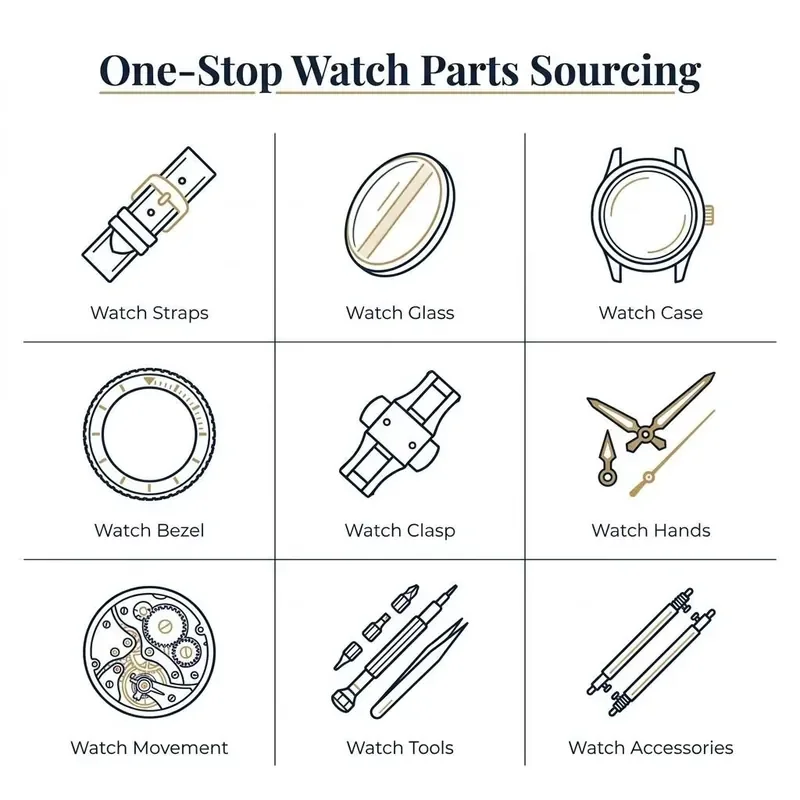 High Quality Watch Repair Tools, Metal Watch Leather Strap Puncher, DIY Strap Modification, Leather Strap Pliers - view 4