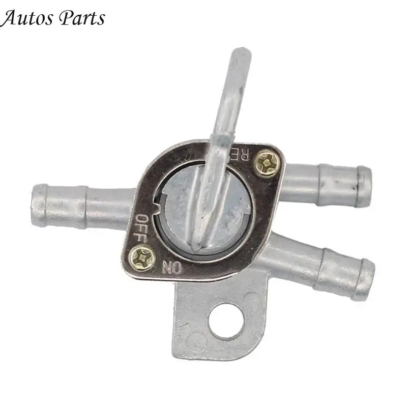 

57BA High Performances Fuels Valves Motorcycle Petcock Switches Efficient Control Valves Suitable for 250X 450X