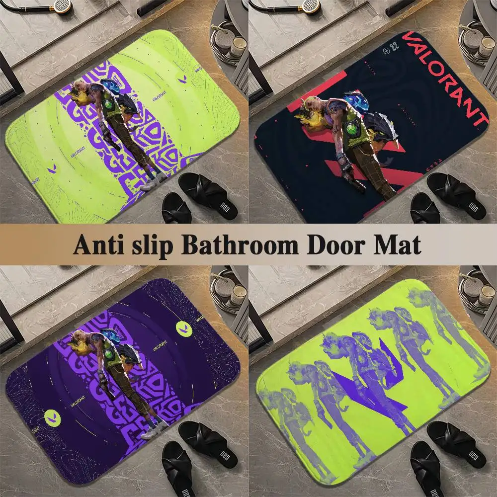 

Phoenix Jett Viper Floor Mat Printed Large Carpets Living Room And Bedroom Carpets Bathroom Anti Slip Door MATS Small Carpets