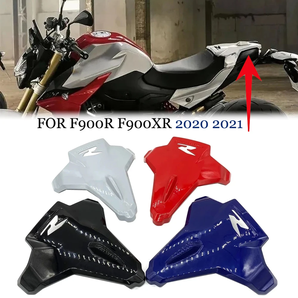 

FOR BMW F900R F900XR New Motorcycle Rear Seat Cover Tail Section Motorbike Fairing Cowl F900 R F900 XR 2020 2021