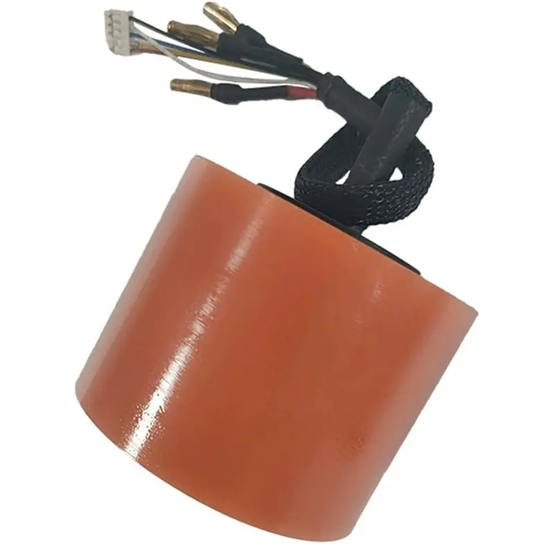 [NEW!A93G】 Electric Pulley Motor, 24V Hub Motor, Four-Wheel Scooter Brushless Motor
