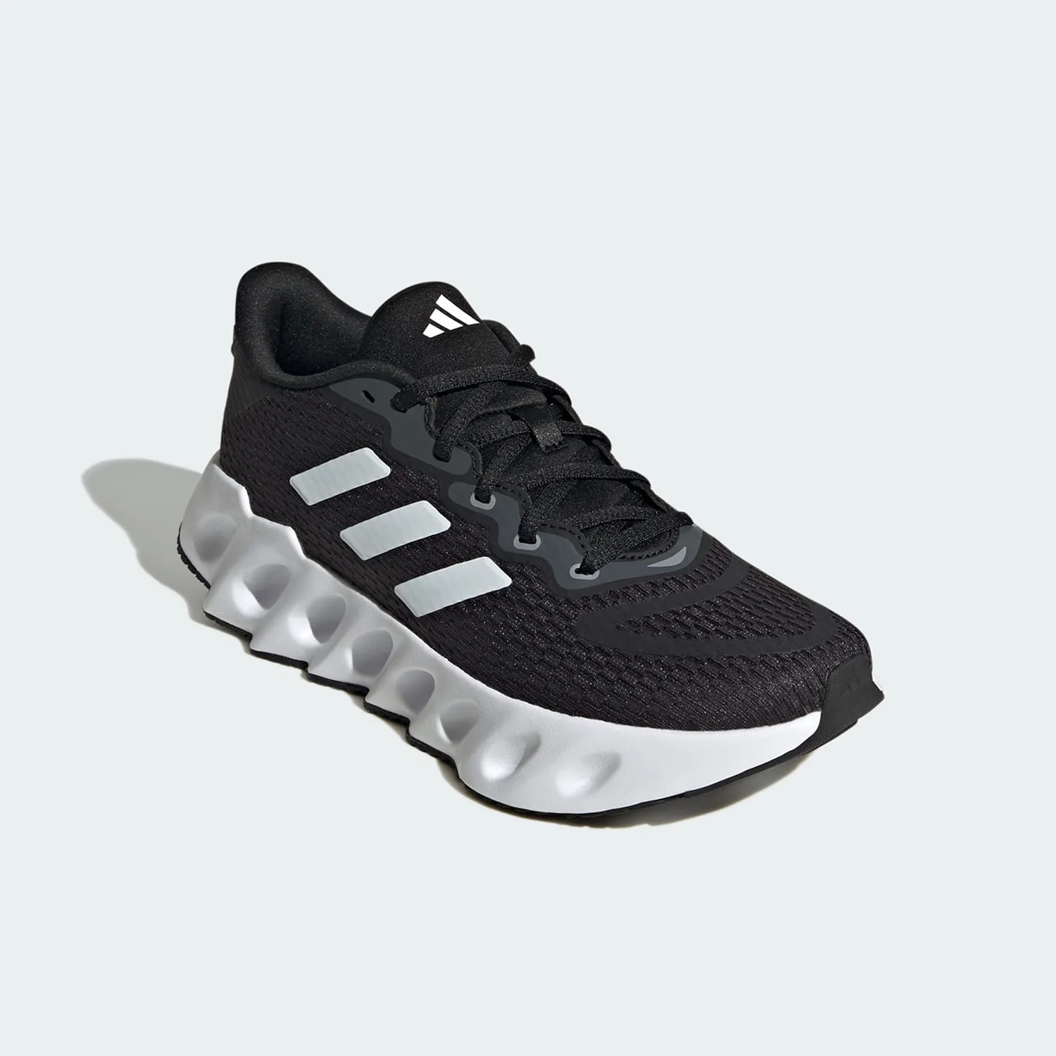 حذاء الجري Adidas Genuine SWITCH RUN النسائي القابل للتنفس IF5733