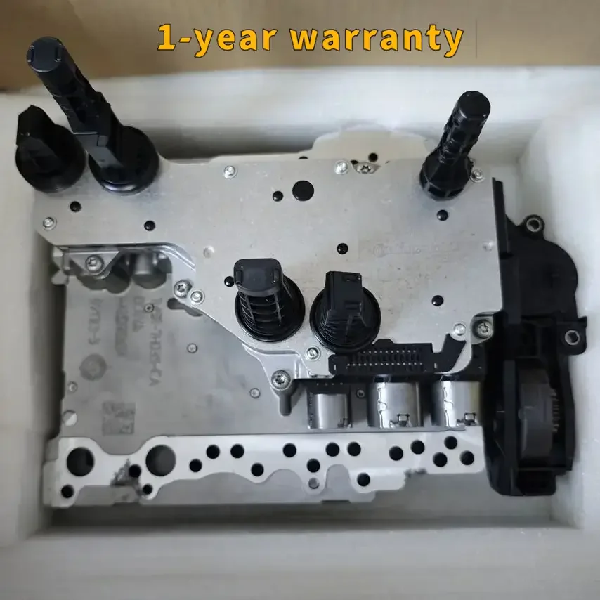 

MPS6 6DCT450 7M5R-7H035-CA 7M5R-14C247 Transmission Valve Body Mechatronics Suits For Ford Volvo Dodge Avenger Gearbox TCU TCM