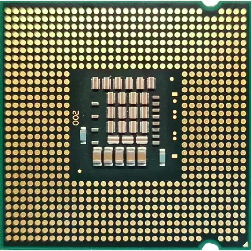 Core 2 Duo E8400 3.0 GHz Dual-Core 6M 65W LGA 775