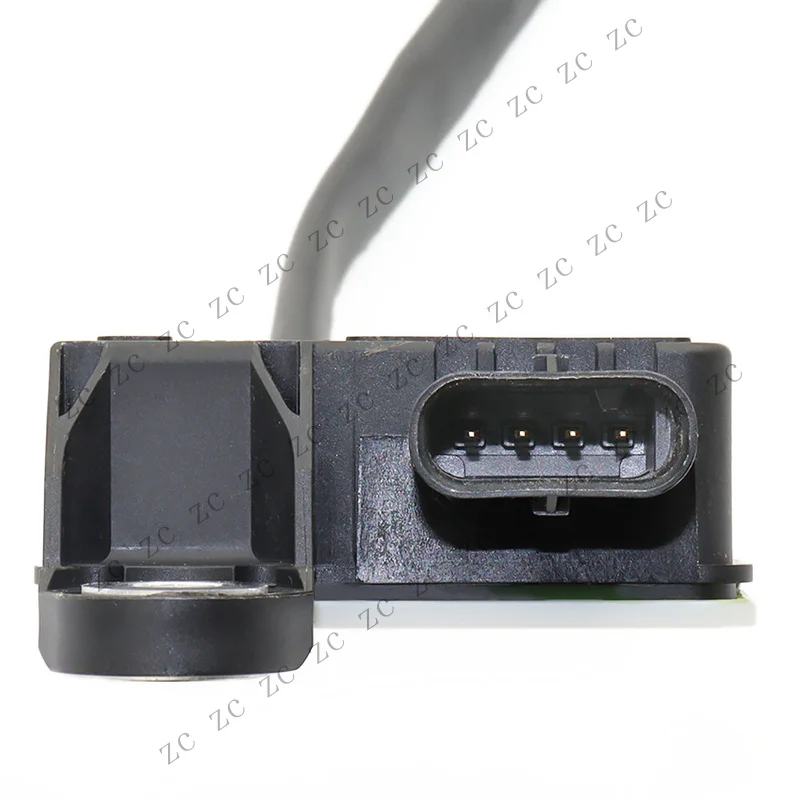 S+ PARTICLE MATTER SENSOR PM 05L906261F FOR VW T6 SEAT SKODA 2.0 TDI 0281008060