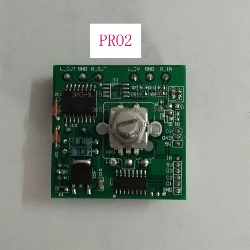 carte-de-controle-de-volume-pga2310-module-de-reglage-du-gain-du-preamplificateur-audio-haut-de-gamme-pour-systeme-stereo
