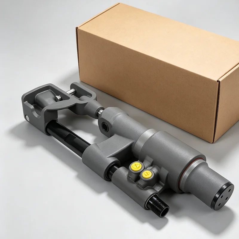 3812269 Power Steering Actuator Ram Cylinder Assembly For 1997–2026Volvo Penta