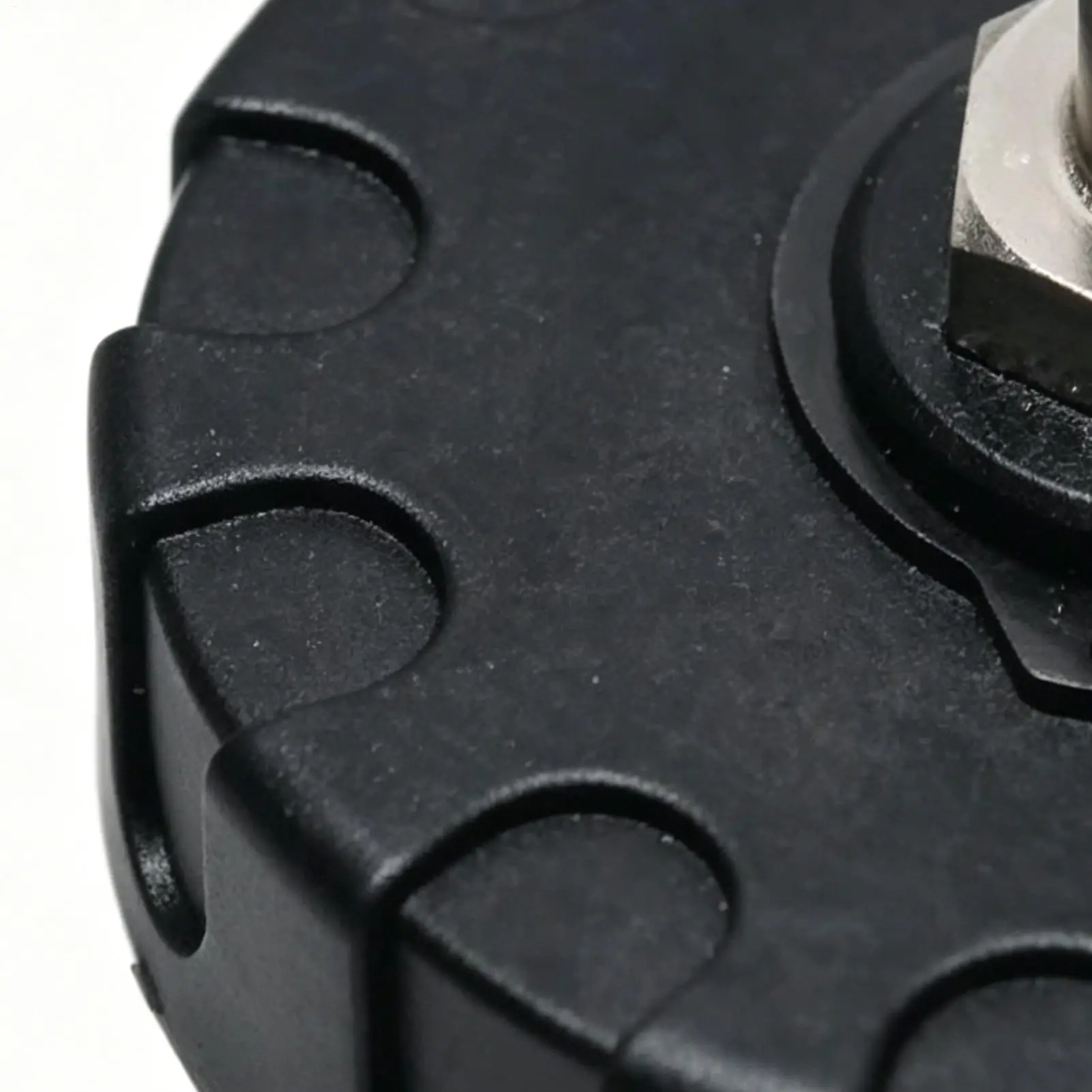 Master Cylinder Bleeder Adapter 50.7mm For Most Imported Some Domestic Vehicles Compatible With Easy Installation