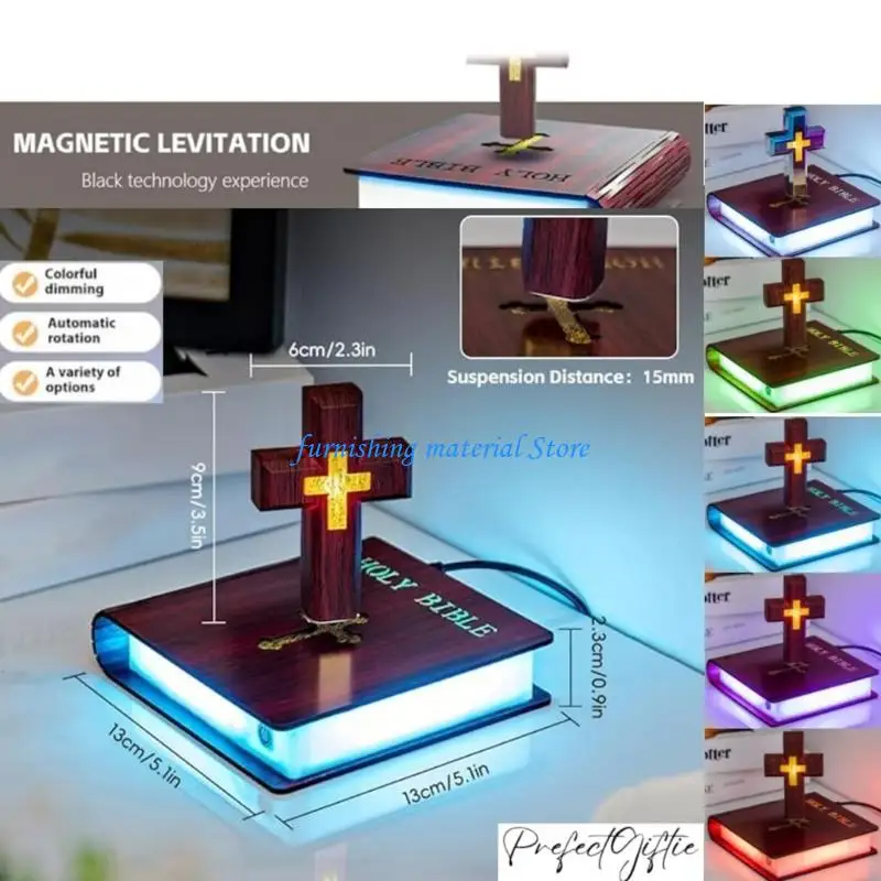 Y5GD تحوم الصلب ضوء السرير تغيير اللون LED لدعاء الانعكاس