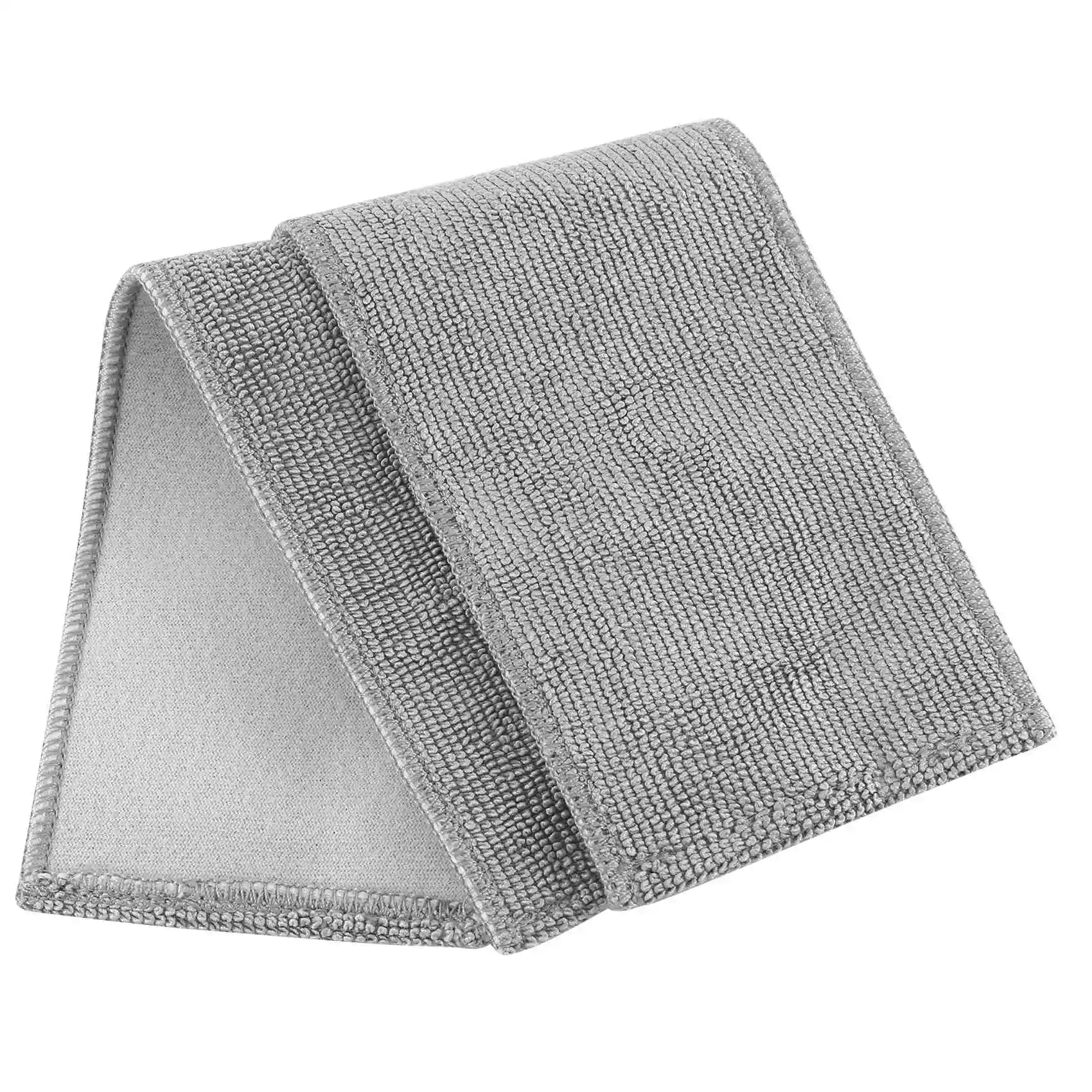 2 PCS Mop Cloth for Xiaomi Mijia G10 K10 Wireless Vacuum Cleaner Mop Replacement Accessories Parts