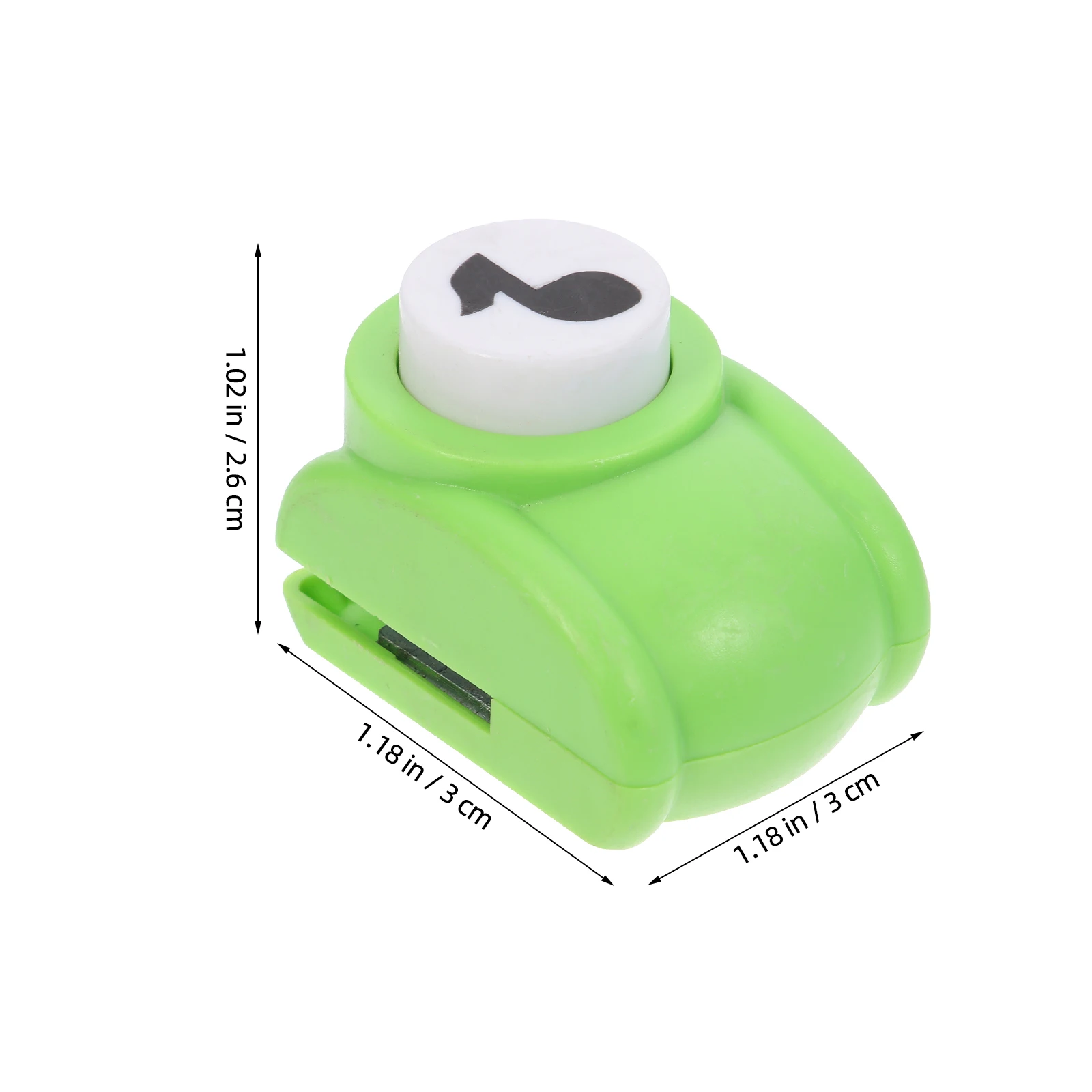 

Large Car Shape Embossing Machine Paper Punch R om Color Perfect for Scrapbooking Card Making Kids Crafts Storage