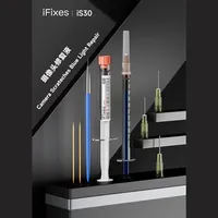 Caius IFixesI Is30 Camera Scrateches Blue Light Repair for IPhone Android Scratches Stains Easily Fix Blue Beauty Light Repaired