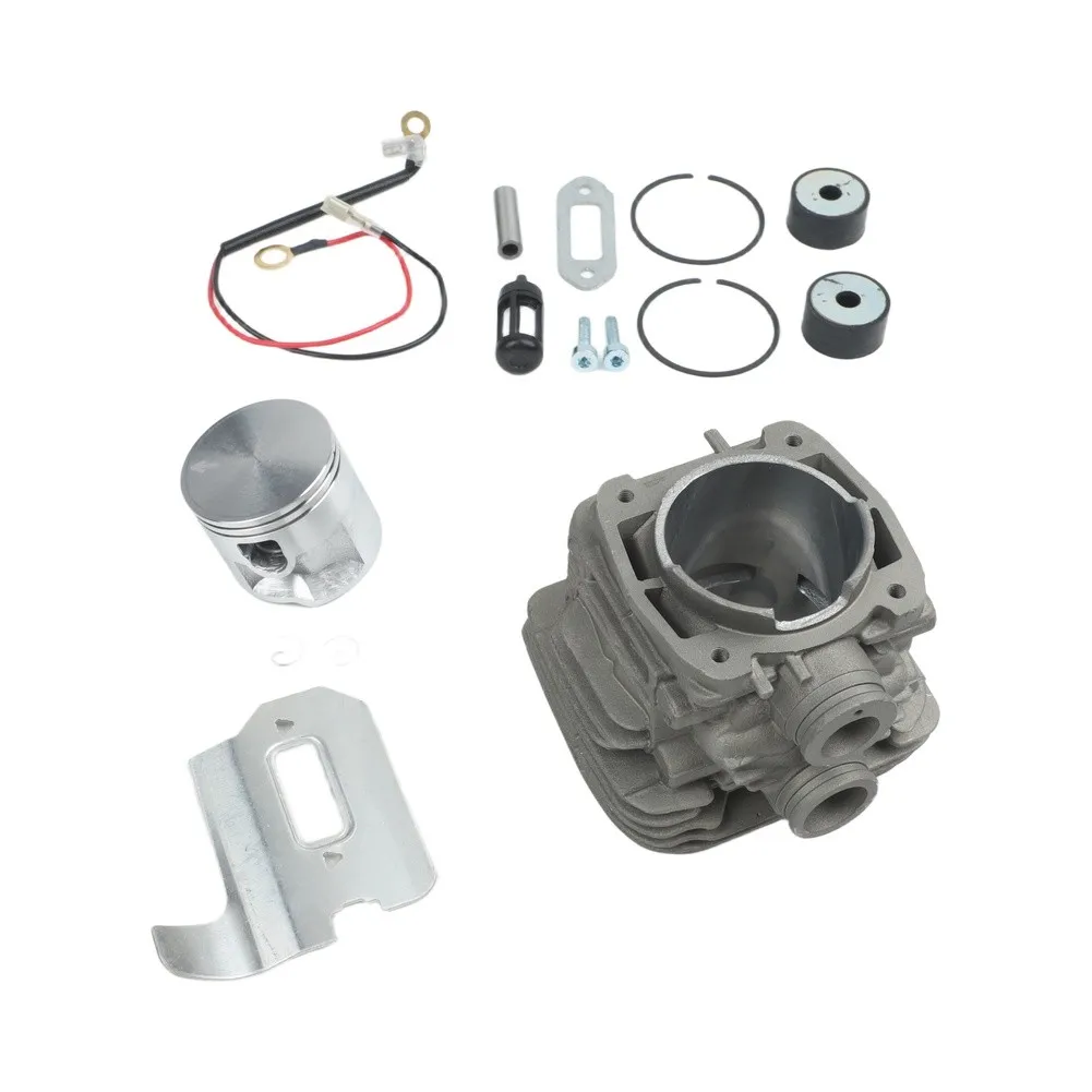 Number Of Pieces 1 Cylinder Assembly Cost Effective Replacement Solution Replacement Part Cut-off Saw Part Rubber Shock Absorber
