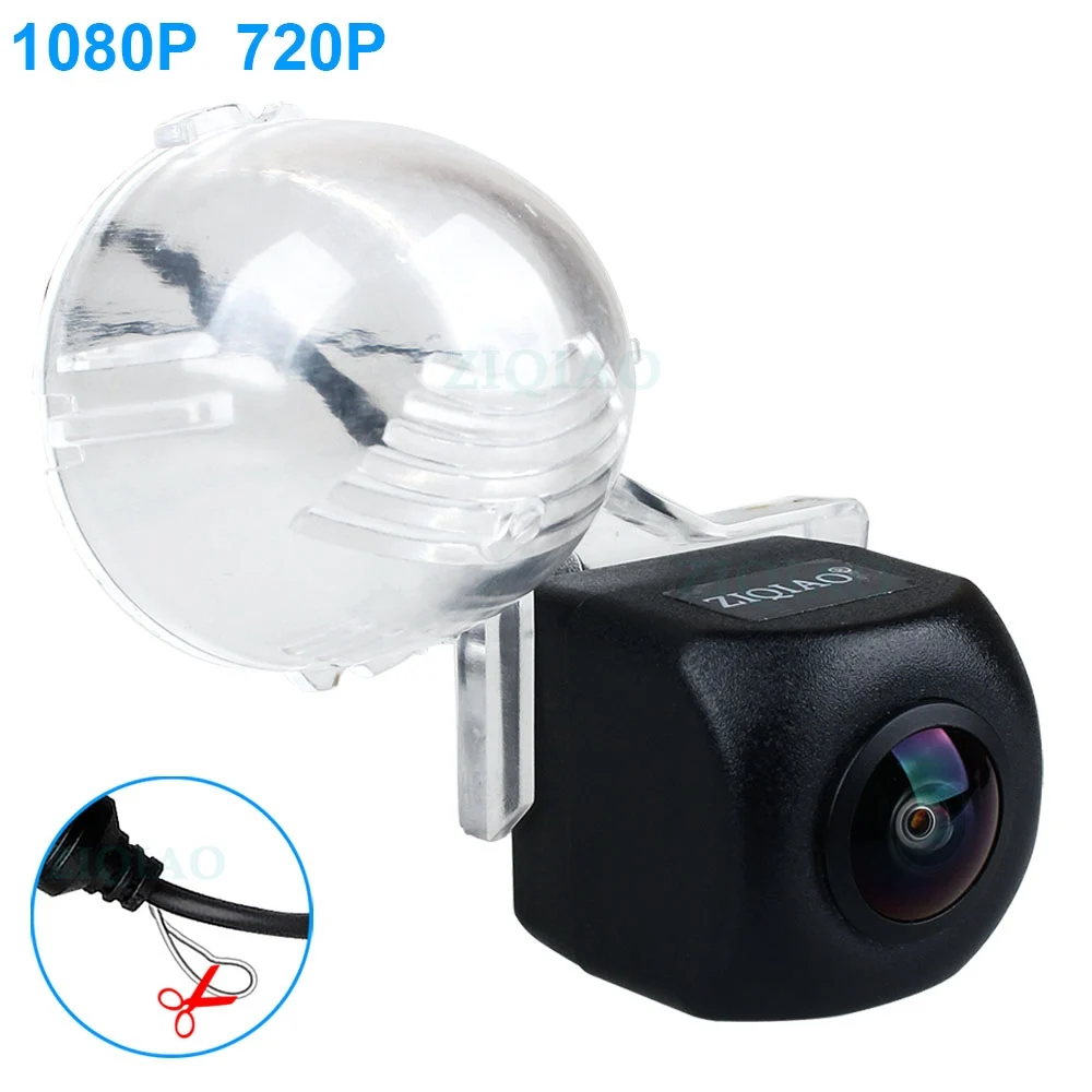 ZIQIAO do Suzuki SX4 Swift Hatchback Grand Vitara Alto Jimny 2009-2016 Spacia 2013-2018 S-cross Liana 2013-2016 Kamera HD HS107 — zdjęcie 7