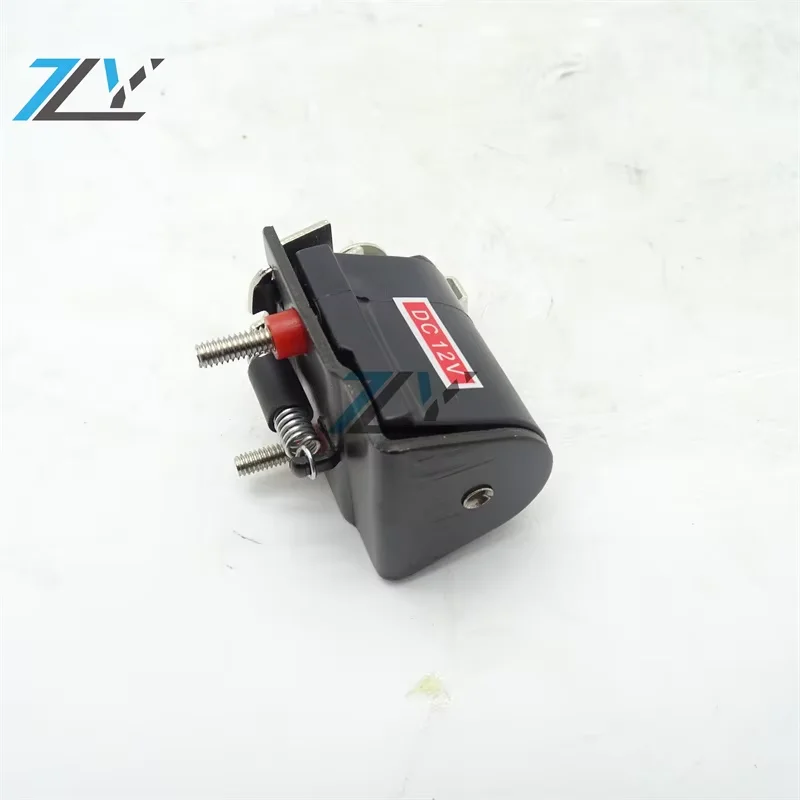 

RE37089 26214 12V Fuel Shut-Off Solenoid Valve suitable for 6.2 6.9 7.3 5.7 6.5L engines