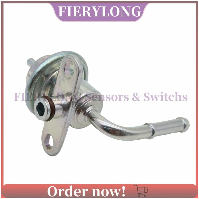 23280-15030 Fuel Pressure Regulator For Toyota Carina Corolla Sprinter 2328015030 Auto Parts Accessories