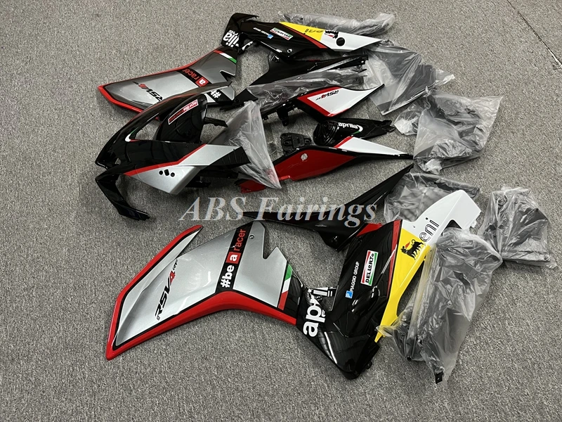 

4Gifts новые мотоциклетные обтекатели ABS комплекты подходит для Aprilia RSV4 1000 2009 2010 2011 2012 2013 09 10 11 12 13 14 кузов