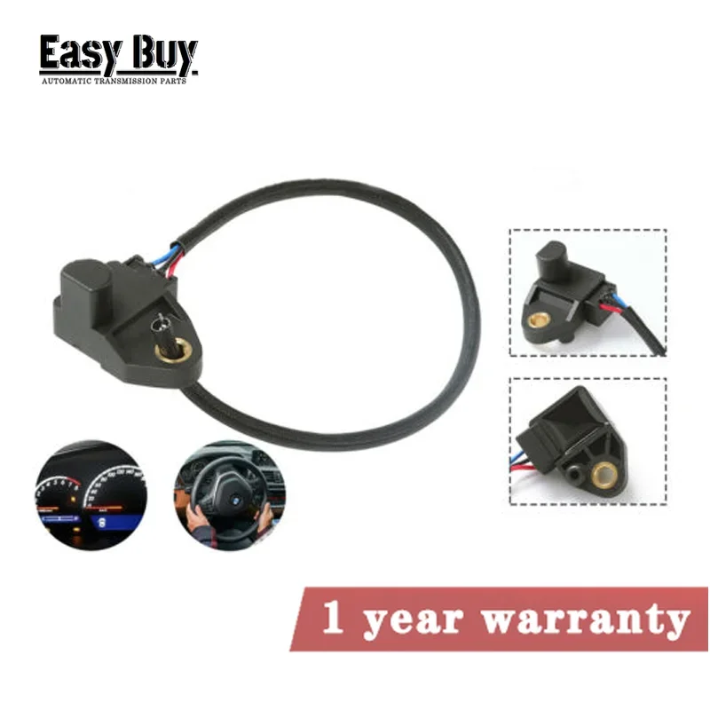 New 5EAT Transmission Turbine Speed Sensor Suit For Subaru 2008-2014 solve error p1710