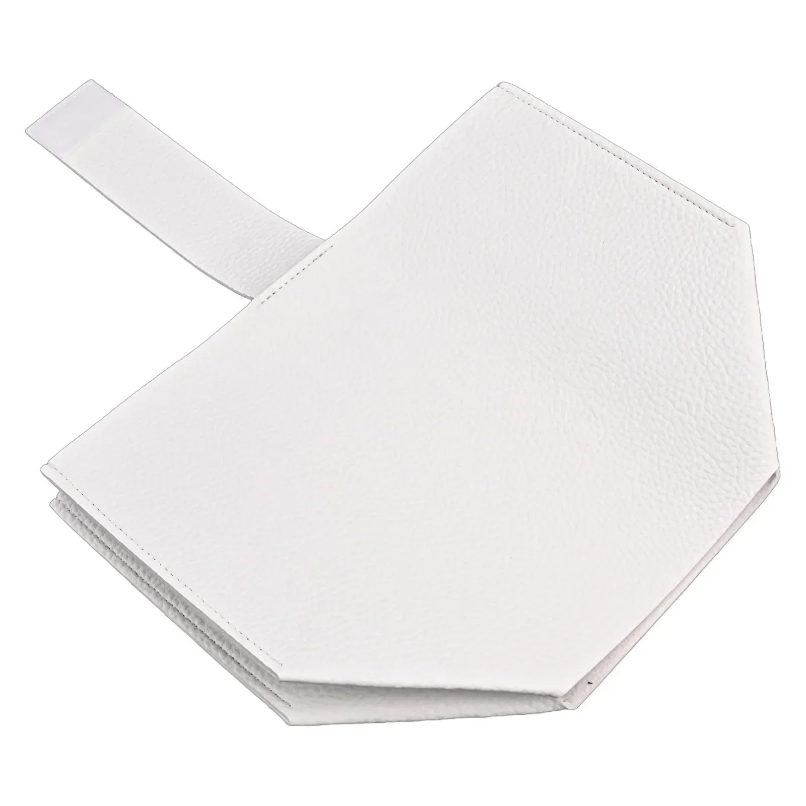 Leather Tissue Box Napkin Holder Foldable Car Tissue Box Bedroom Kitchen Desktop Nordic Storage Napkin Holder Sundries Container