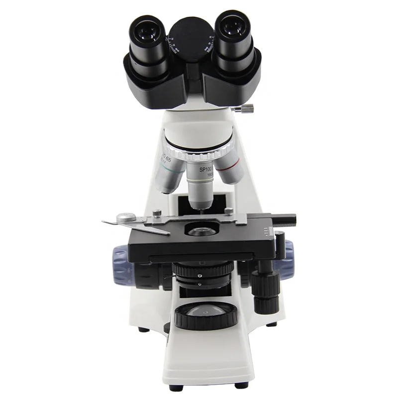 OPTO-EDU A11.1531-B Price High Brightness LED light Biological Binocular Microscope students