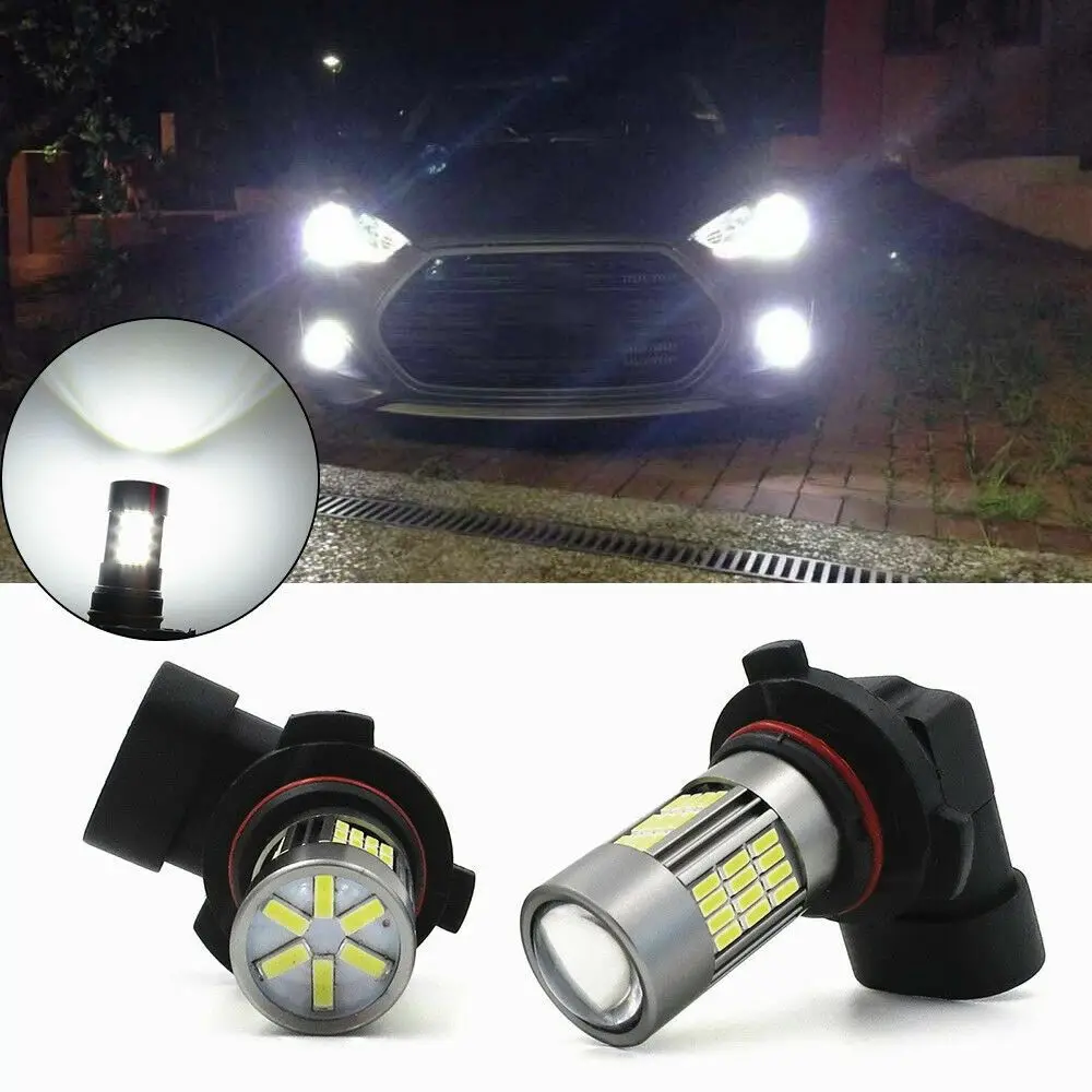 1Pcs H10 Led Light … - image