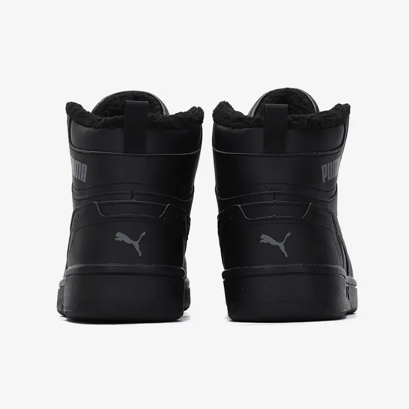 حذاء رياضي عالي الجودة مبطن بالصوف للجنسين من Puma للموسم الحالي 375576-04 #2