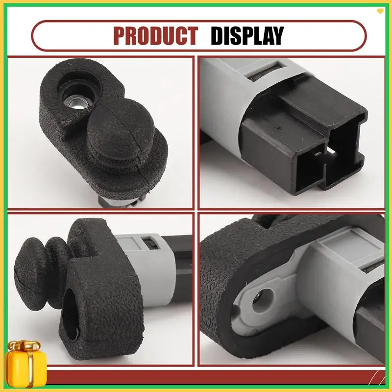 Premium 3 Pins Door Light Connector Switch Fit for Nissan Pickup Paladin 25360VJ200 25360-VJ200