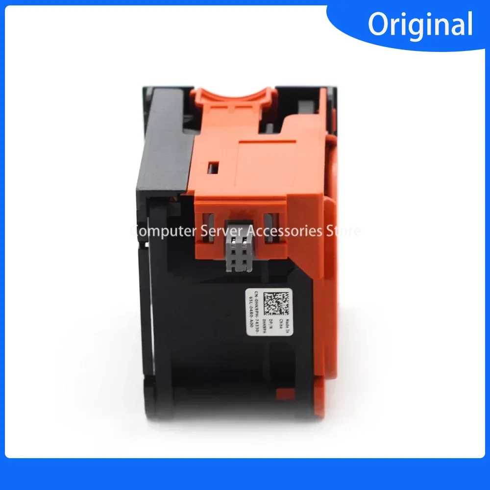 Original H0H89 HK9PH FOR POWEREDGE R730 R730XD SERVER COOLING FAN CN-0H0H89 CN-0HK9PH Server CPU Cooler Fan