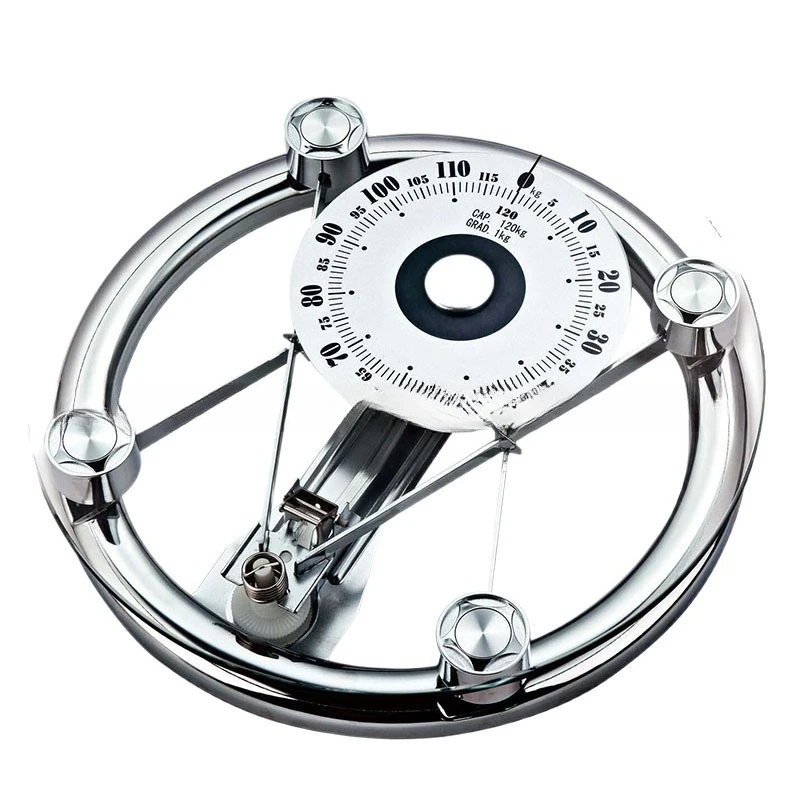 

Household Machinery Body Scale School Hotel Machinery Scale Gift Scale Gym Body Fat Scale Electronic Scale