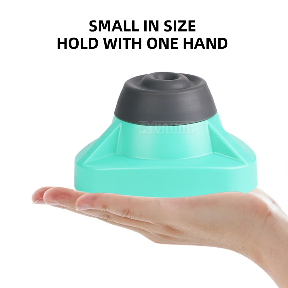 2025 Liquid Mixing machine 250ml Pigment oscillator shaker 10000RPM Nail polish paint mixer
