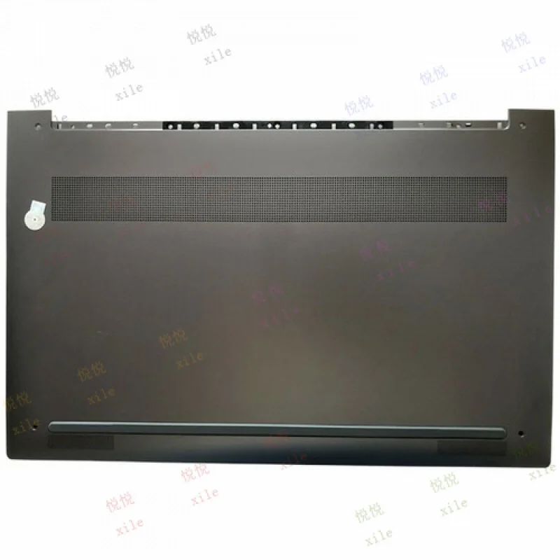 

L+ For Lenovo Yoga C940-14 C940-14IIL 14" Bottom Case Lower Base Cover 5CB0W43575
